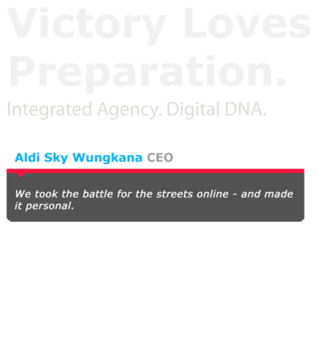 blackstone, best website design, digital agency, jakarta, indonesia