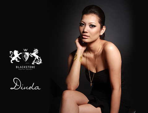 Dinda Amelia Wijaya, Client Relationship Manager, Blackstone Digital Agency, Jakarta, Indonesia