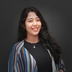 trish avila, copywriter, blackstone, digital strategy agency, creative agency, marketing agency, jakarta, indonesia