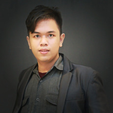 dicky anggrian, creative officer, blackstone, digital strategy agency, creative agency, marketing agency, jakarta, indonesia