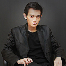 saito dimas, technology officer, website designer and developer, technology, blackstone digital agency, jakarta, indonesia