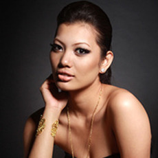 dinda amelia wijaya, mei fang, client service, client relationship manager, marketing manager, blackstone, digital agency, jakarta, indonesia.