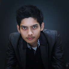 rendi dwidi, strategy officer, blackstone, digital strategy agency, creative agency, marketing agency, jakarta, indonesia