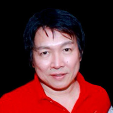 sugi widjaja, chief business officer, blackstone, digital strategy agency, creative agency, marketing agency, jakarta, indonesia