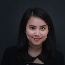 feby valentin, performance officer, blackstone, digital strategy agency, creative agency, marketing agency, jakarta, indonesia