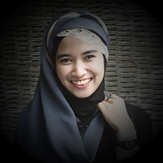 fina loebis, account executive, media planner, blackstone, digital strategy agency, creative agency, marketing agency, jakarta, indonesia