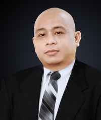 martin vernando, director, blackstone digital agency jakarta indonesia