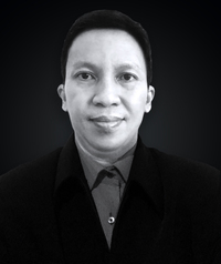 arief khrisnawan, coo, blackstone digital agency jakarta indonesia